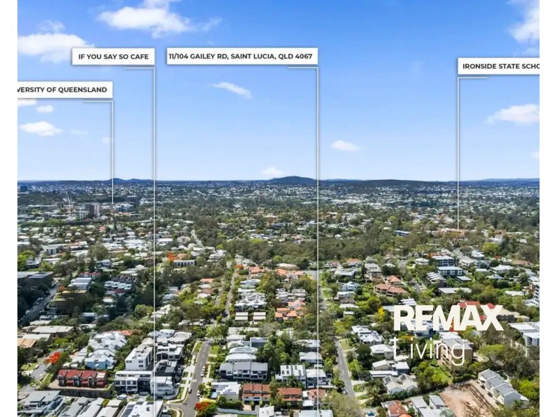 11/104 Gailey Road, St Lucia QLD 4067