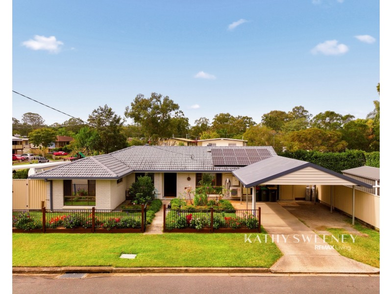 1 Aileen Street, Burpengary QLD 4505