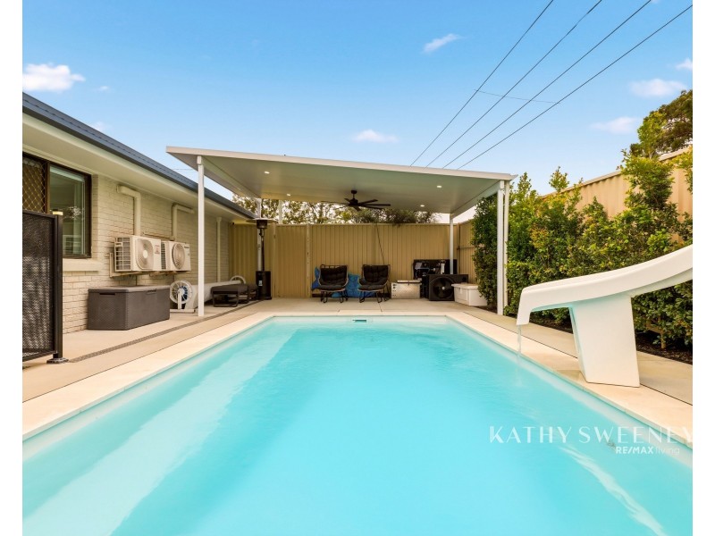 1 Aileen Street, Burpengary QLD 4505