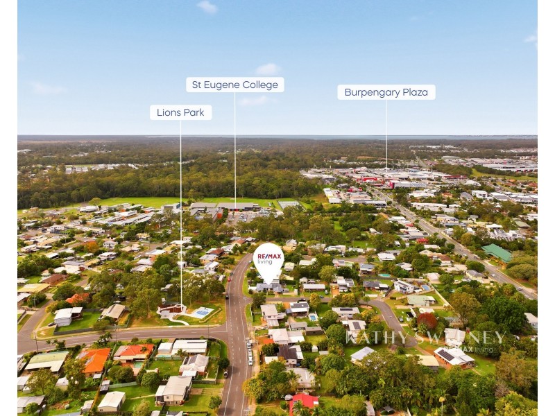 1 Aileen Street, Burpengary QLD 4505