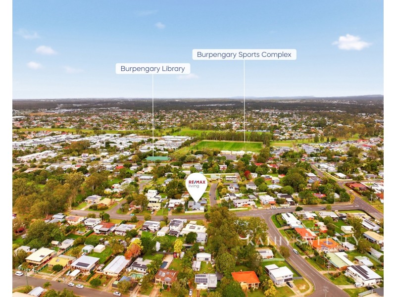 1 Aileen Street, Burpengary QLD 4505