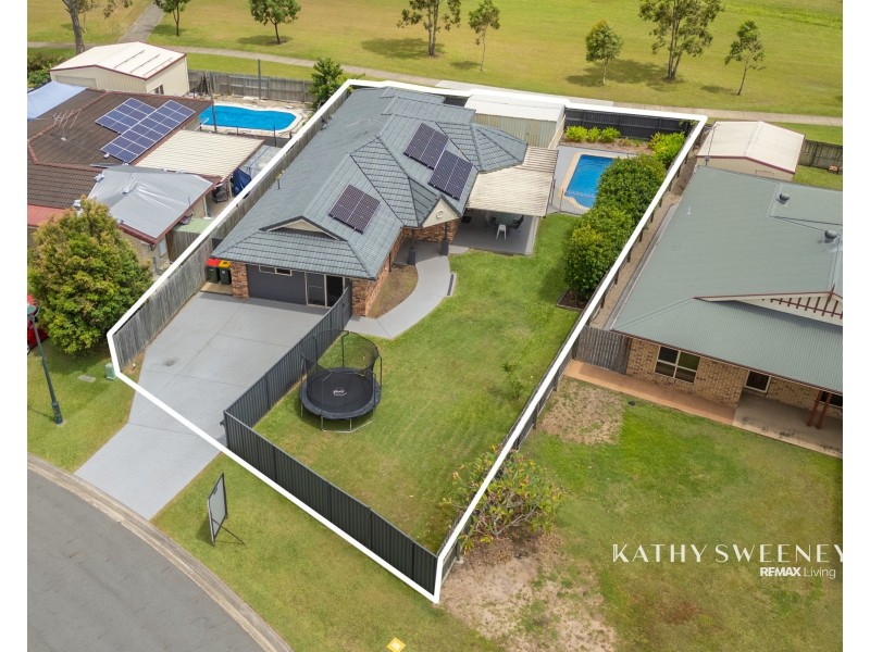 21 Boxwood Court, Burpengary QLD 4505