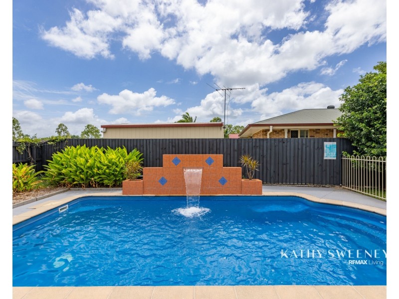 21 Boxwood Court, Burpengary QLD 4505