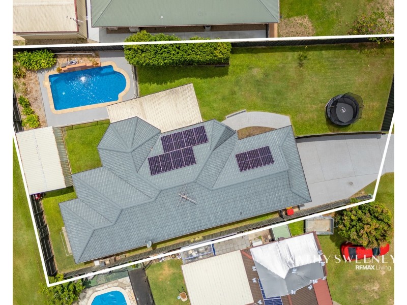 21 Boxwood Court, Burpengary QLD 4505
