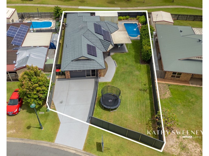 21 Boxwood Court, Burpengary QLD 4505