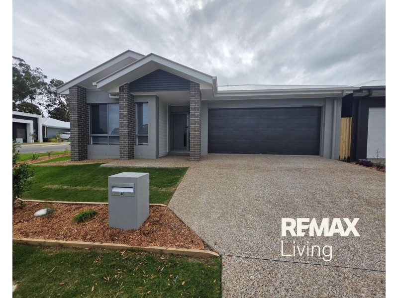 40 Fimbriata Street, Burpengary QLD 4505