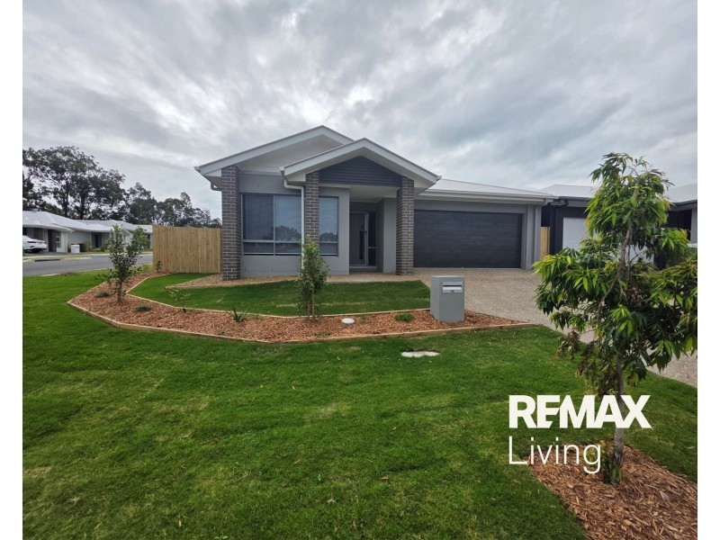 40 Fimbriata Street, Burpengary QLD 4505