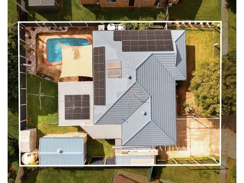 9 Summerfields Drive, Caboolture QLD 4510
