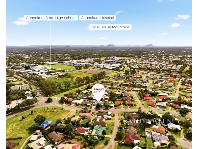 9 Summerfields Drive, Caboolture QLD 4510