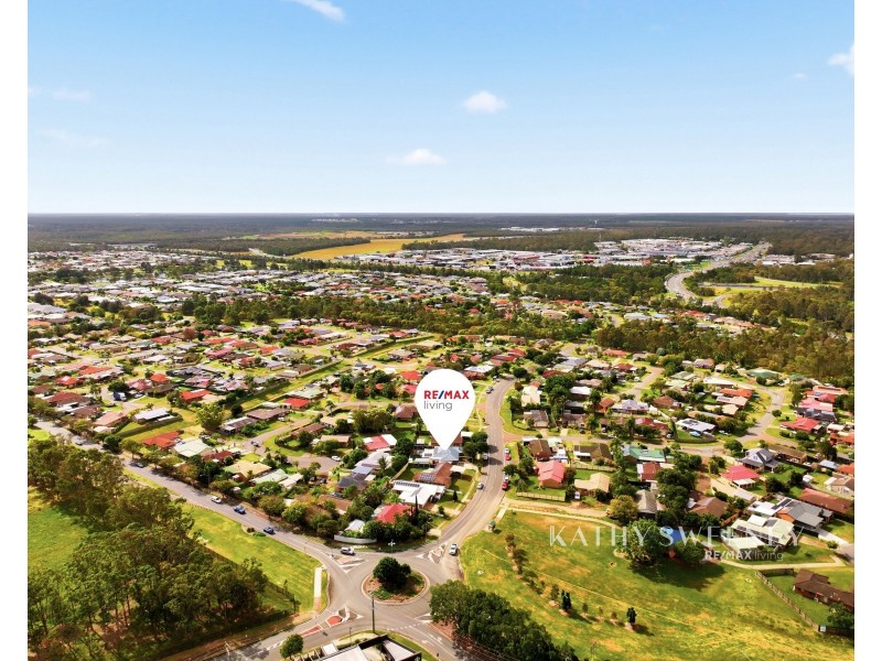9 Summerfields Drive, Caboolture QLD 4510