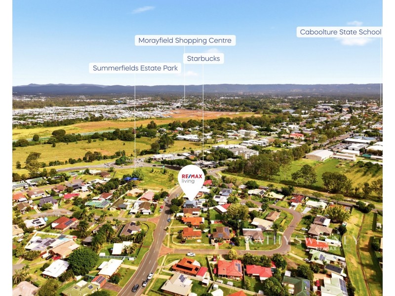 9 Summerfields Drive, Caboolture QLD 4510