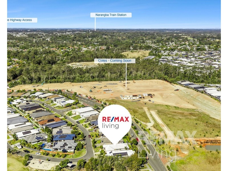 35 Champion Circuit, Narangba QLD 4504