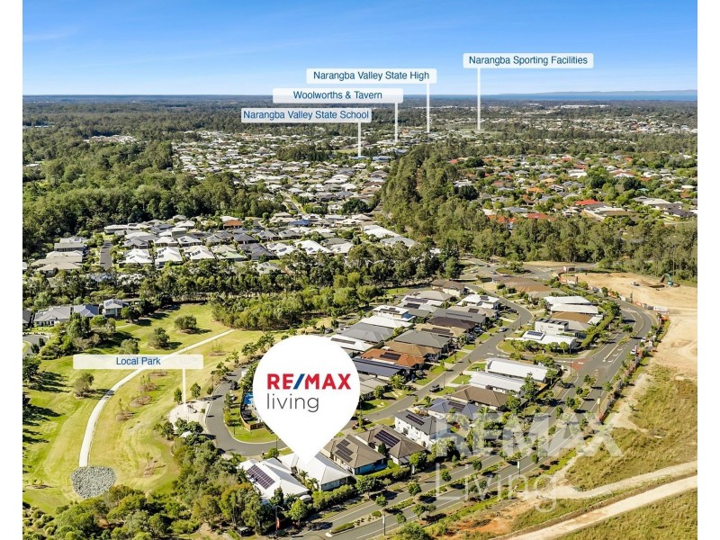 35 Champion Circuit, Narangba QLD 4504
