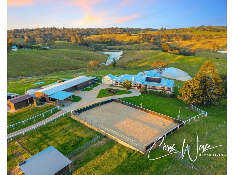 81 Settlement Road, Mount Mee QLD 4521