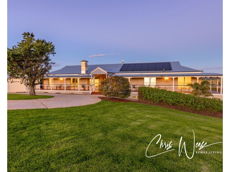 81 Settlement Road, Mount Mee QLD 4521