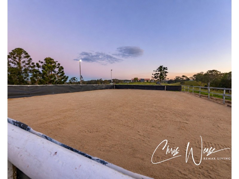 81 Settlement Road, Mount Mee QLD 4521