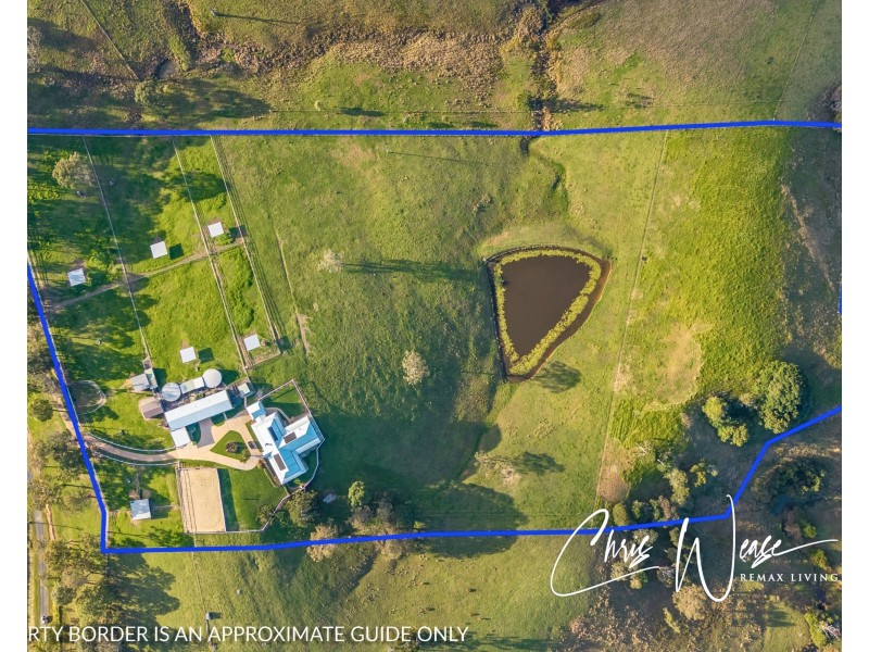 81 Settlement Road, Mount Mee QLD 4521