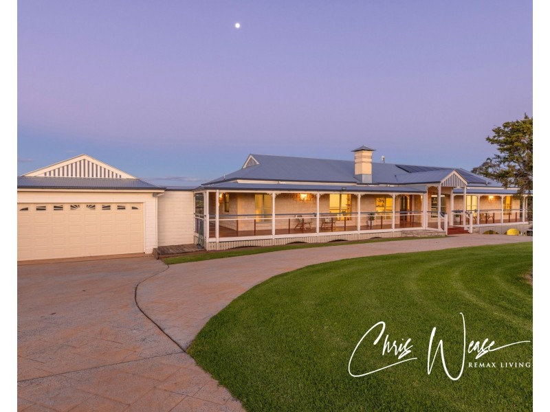 81 Settlement Road, Mount Mee QLD 4521