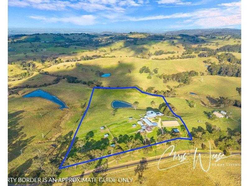 81 Settlement Road, Mount Mee QLD 4521