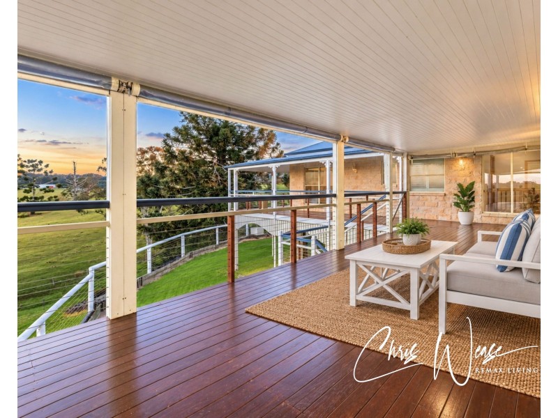81 Settlement Road, Mount Mee QLD 4521