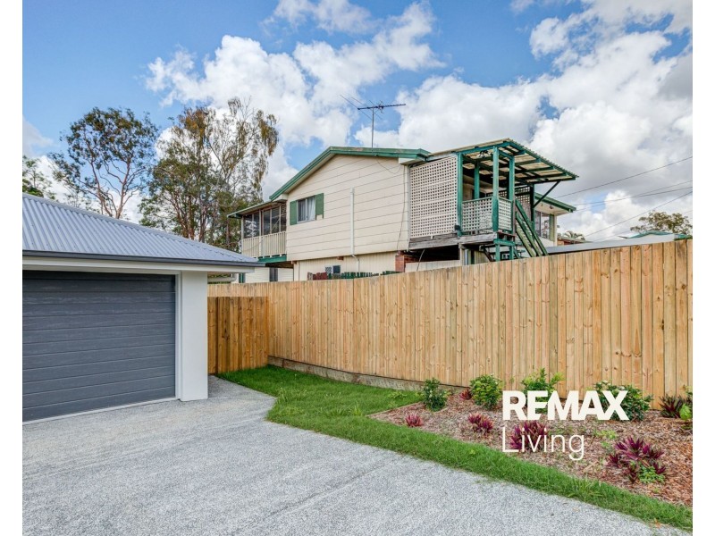 12B Yvonne Drive, Boronia Heights QLD 4124
