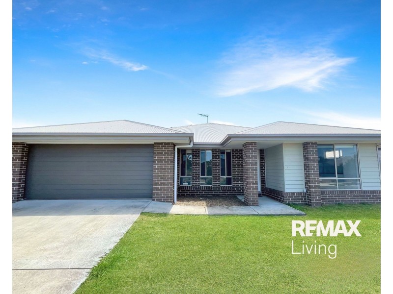 14 Whitehaven Street, Burpengary QLD 4505