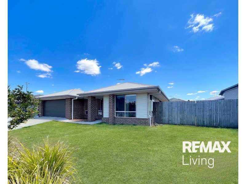 14 Whitehaven Street, Burpengary QLD 4505