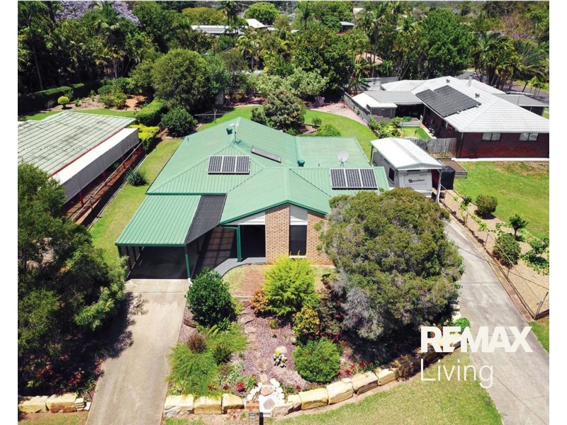 9 Londonderry Court, Burpengary QLD 4505