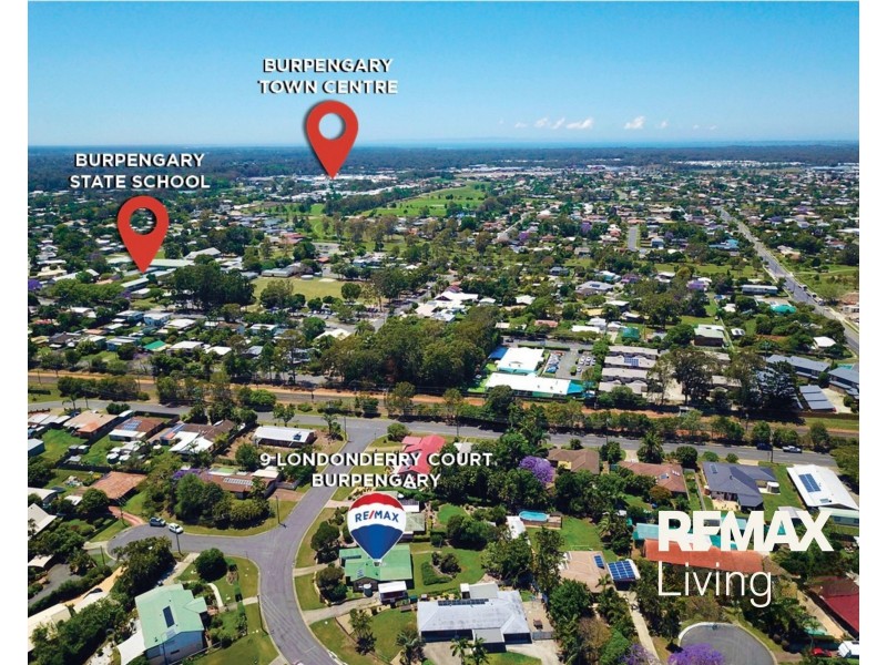 9 Londonderry Court, Burpengary QLD 4505