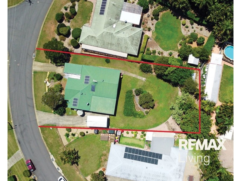 9 Londonderry Court, Burpengary QLD 4505