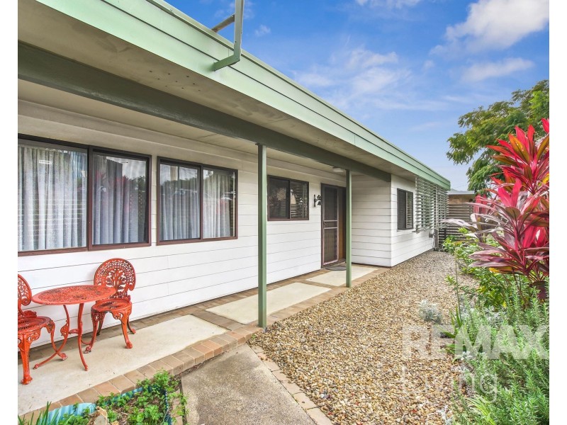 24 Houghton Avenue, Redcliffe QLD 4020