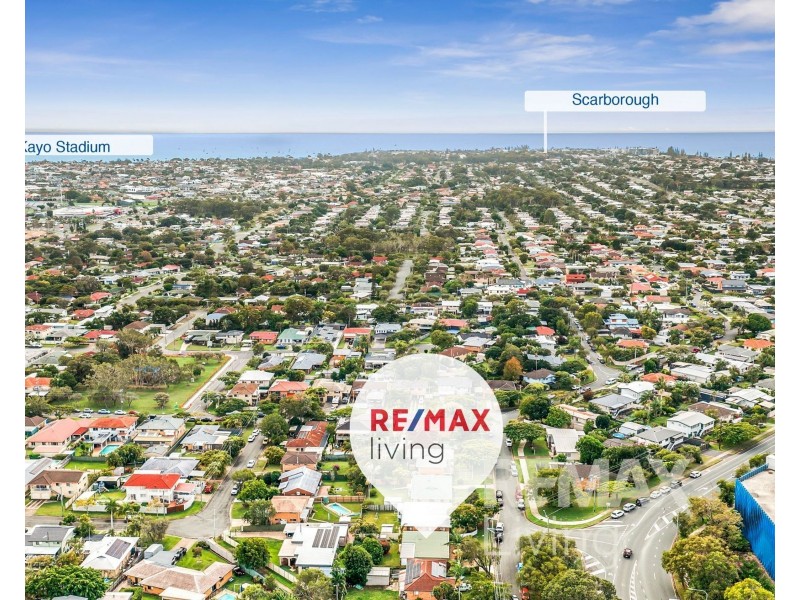 24 Houghton Avenue, Redcliffe QLD 4020