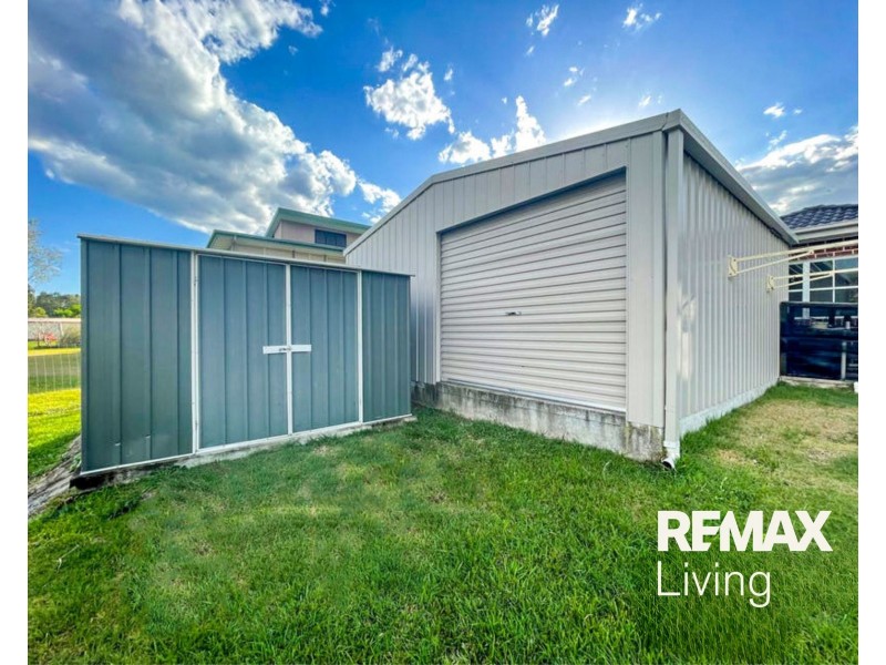 5-7 Sammor Road, Elimbah QLD 4516