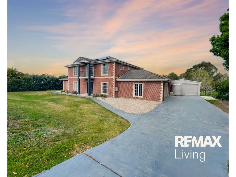 5-7 Sammor Road, Elimbah QLD 4516