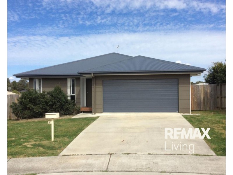 6 Pioneer Court, Woolmar QLD 4515
