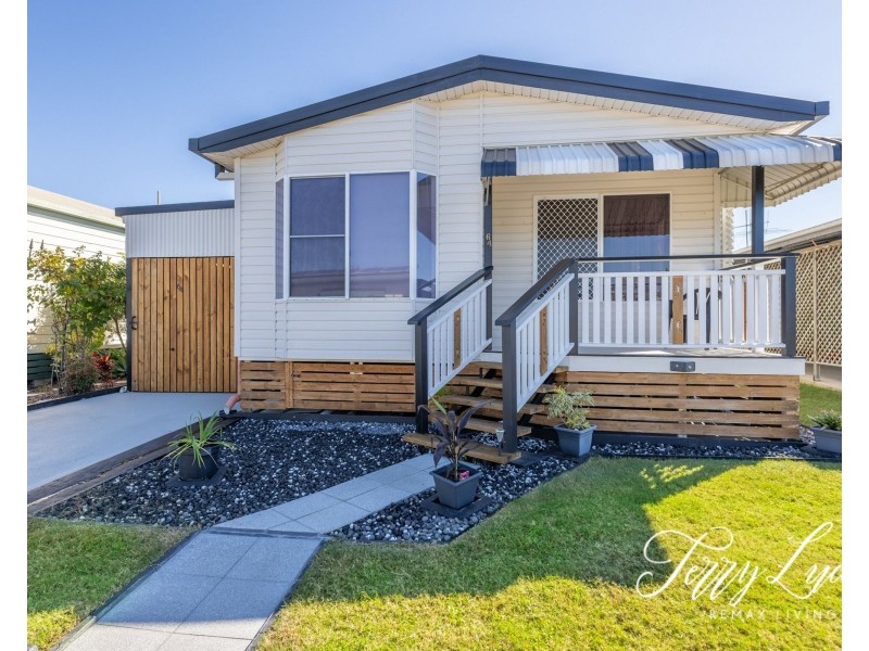 64/98 Eastern Service Road,Pacific Palms Home Village, Burpengary QLD 4505