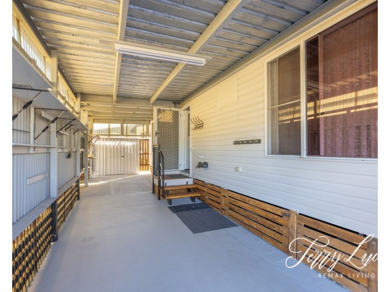64/98 Eastern Service Road,Pacific Palms Home Village, Burpengary QLD 4505
