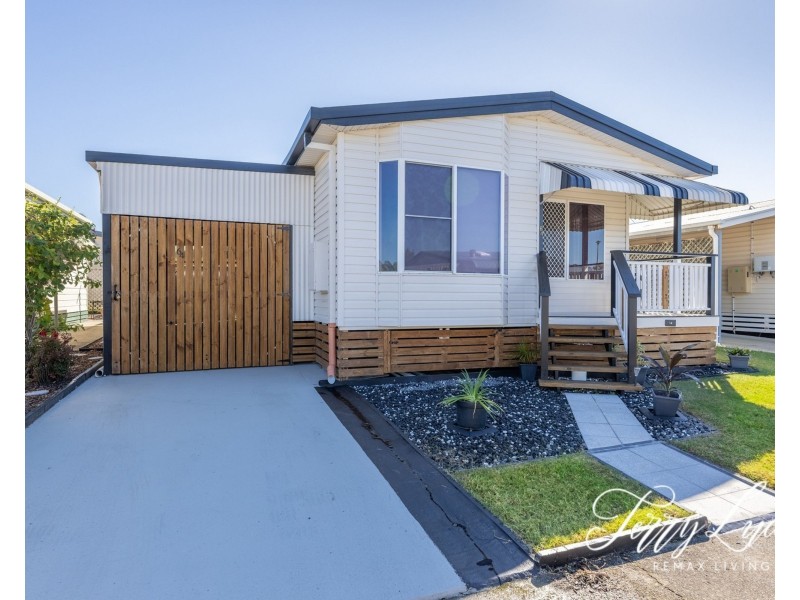 64/98 Eastern Service Road,Pacific Palms Home Village, Burpengary QLD 4505
