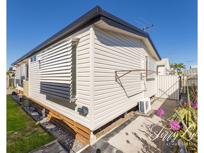 64/98 Eastern Service Road,Pacific Palms Home Village, Burpengary QLD 4505