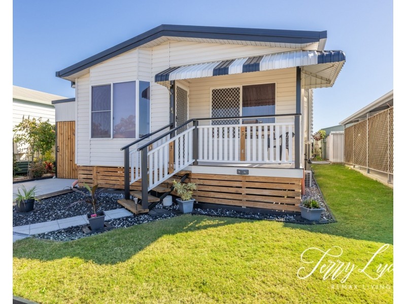 64/98 Eastern Service Road,Pacific Palms Home Village, Burpengary QLD 4505