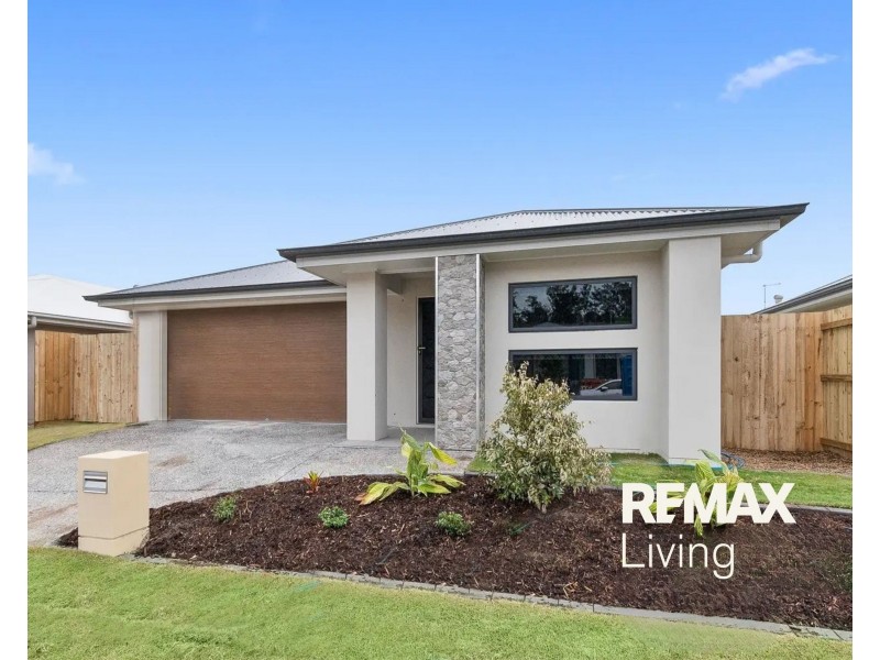 9 Bush Tucker Drive, Narangba QLD 4504