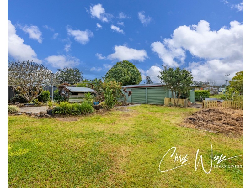 14 Hope Street, Kilcoy QLD 4515