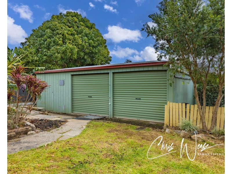 14 Hope Street, Kilcoy QLD 4515