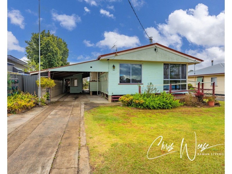 14 Hope Street, Kilcoy QLD 4515