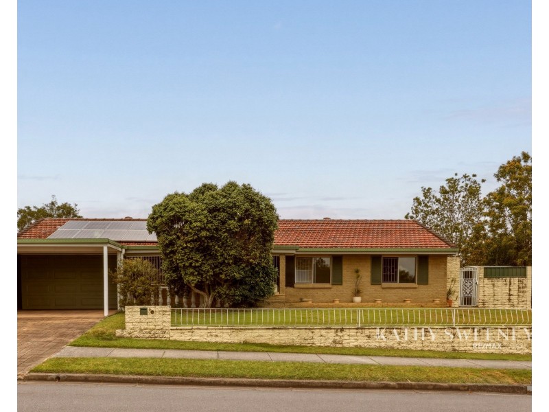 6 Garro Street, Sunnybank Hills QLD 4109