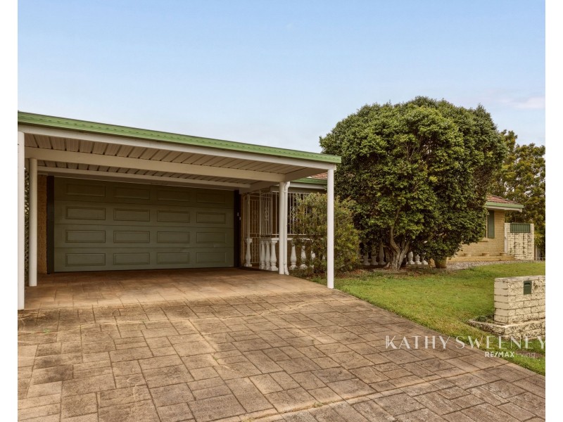 6 Garro Street, Sunnybank Hills QLD 4109