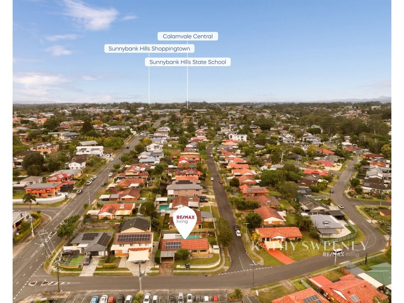 6 Garro Street, Sunnybank Hills QLD 4109
