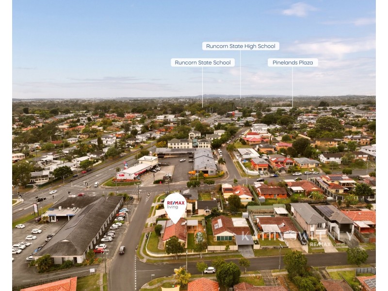 6 Garro Street, Sunnybank Hills QLD 4109