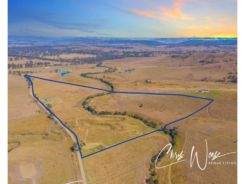 395 Spring Creek Road, Harlin QLD 4306