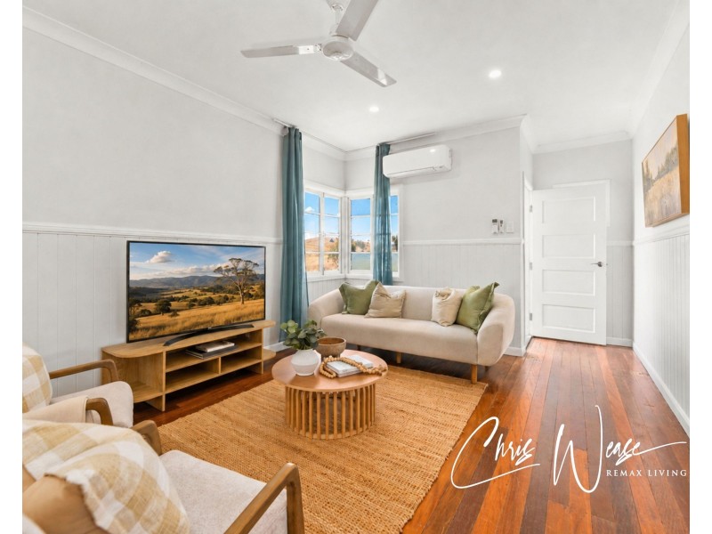 395 Spring Creek Road, Harlin QLD 4306